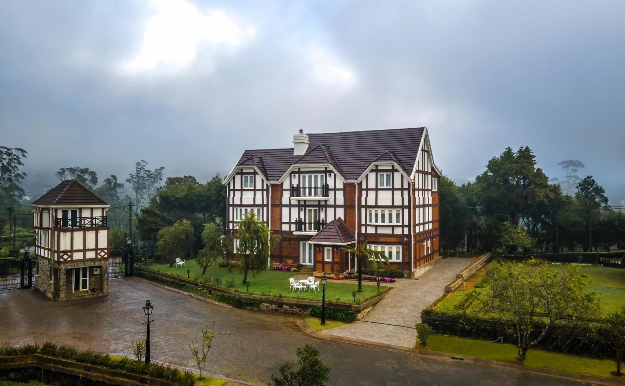 Winchester Little England Nuwara Eliya Exterior foto