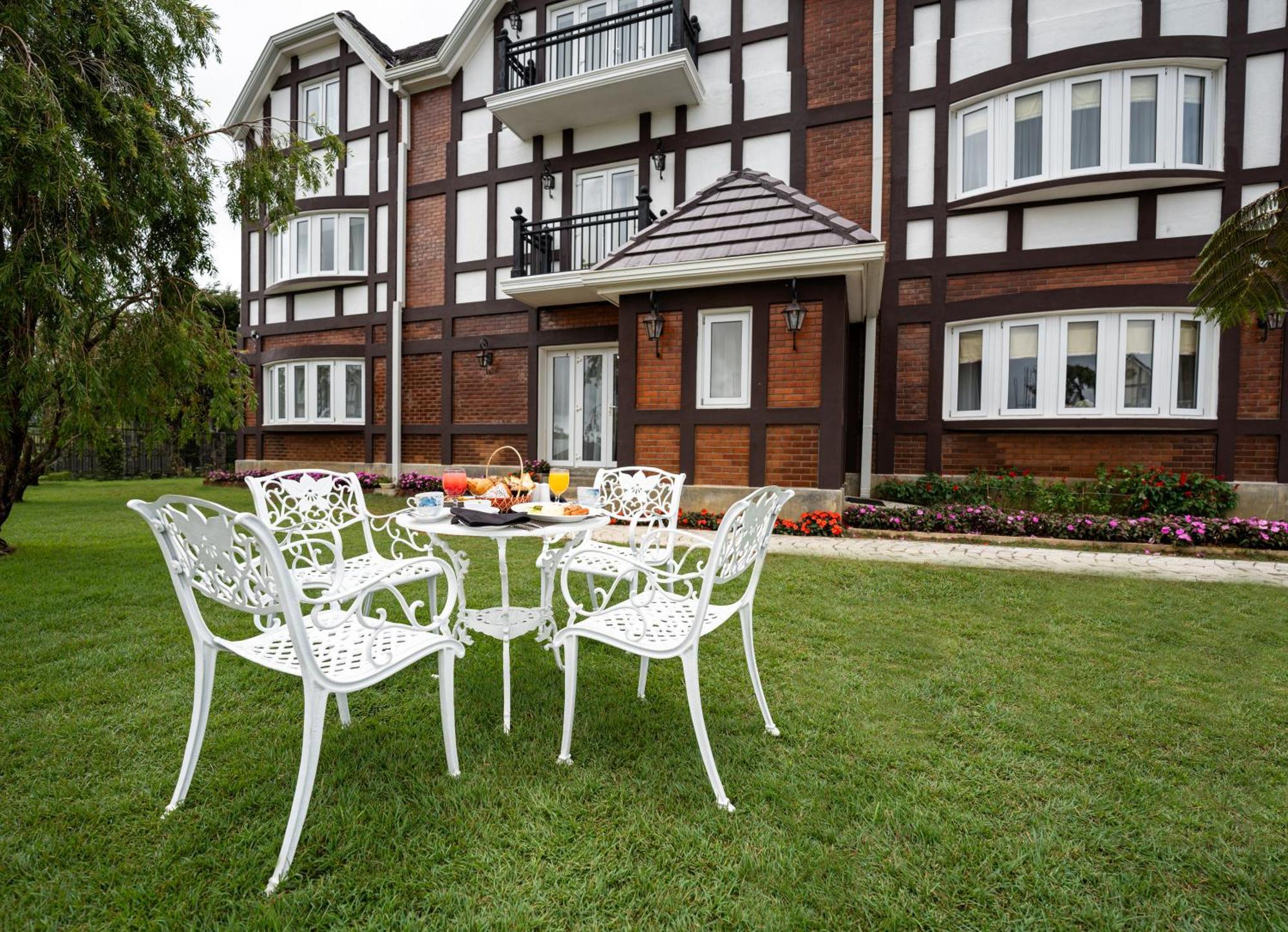 Winchester Little England Nuwara Eliya Exterior foto