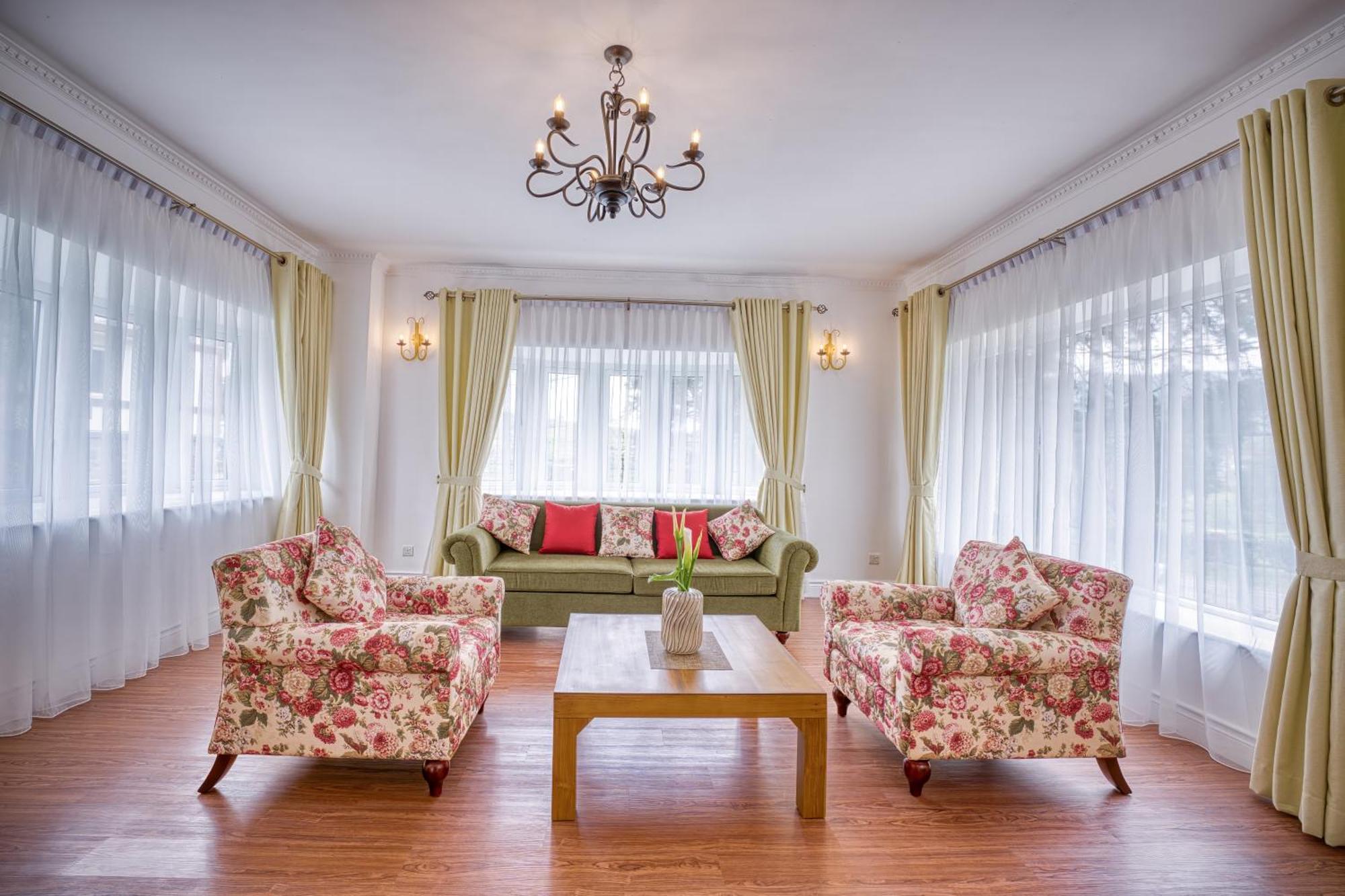 Winchester Little England Nuwara Eliya Exterior foto